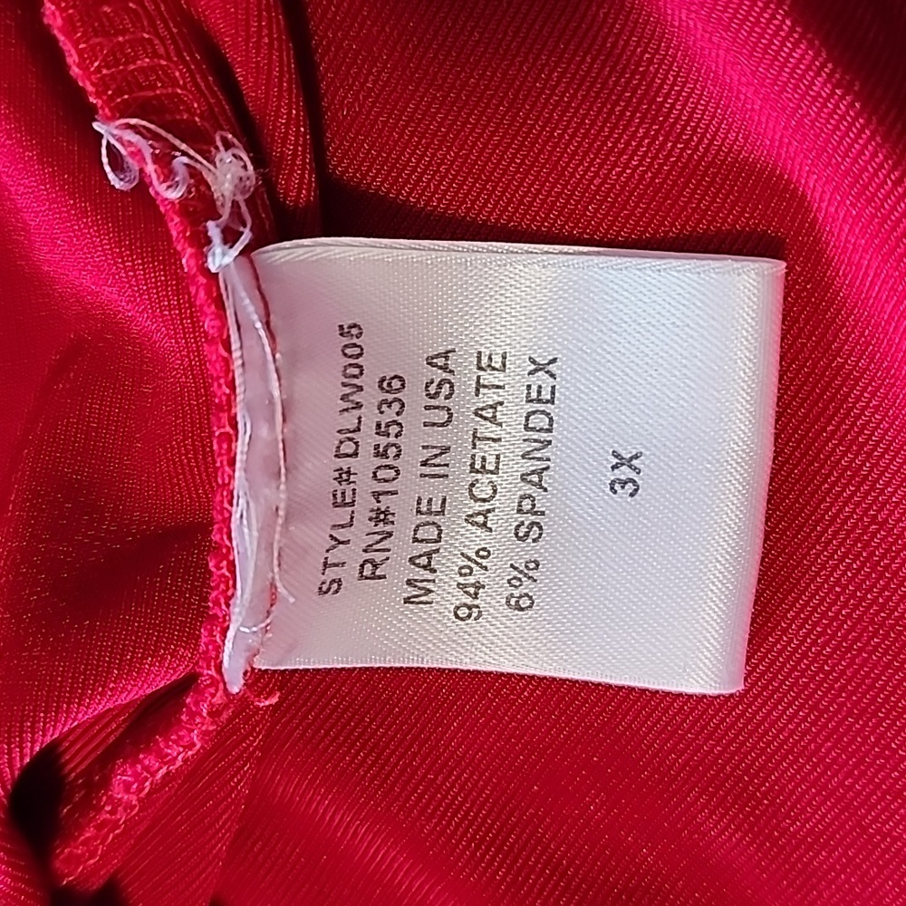 🦩 Autonomy sleeveless Top 🦩 - Picture 3 of 4